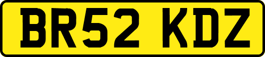 BR52KDZ