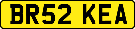 BR52KEA