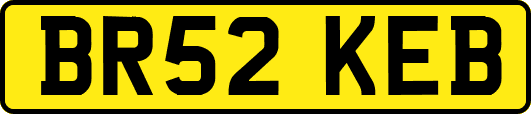 BR52KEB