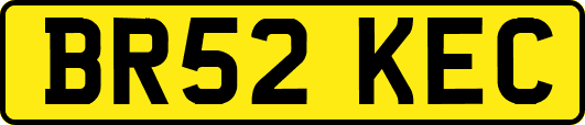 BR52KEC
