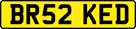 BR52KED