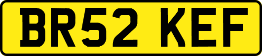 BR52KEF