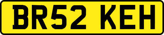 BR52KEH