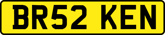 BR52KEN
