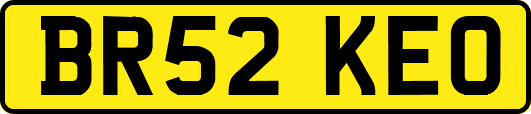 BR52KEO