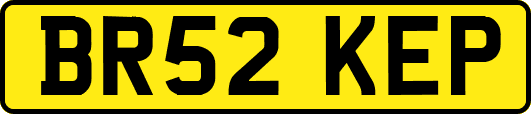 BR52KEP