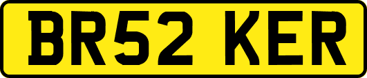 BR52KER
