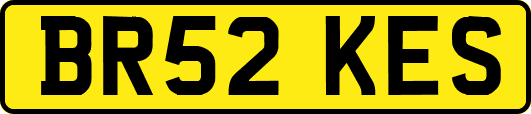 BR52KES