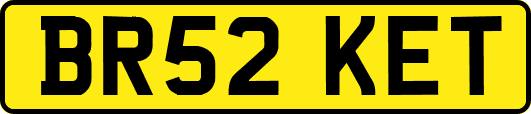 BR52KET