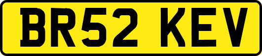 BR52KEV