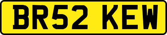 BR52KEW