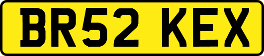 BR52KEX