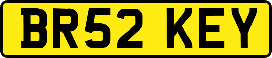 BR52KEY