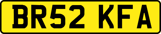 BR52KFA
