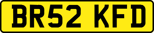BR52KFD