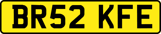 BR52KFE