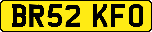 BR52KFO