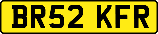 BR52KFR