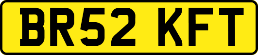 BR52KFT