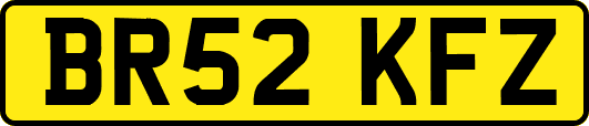 BR52KFZ