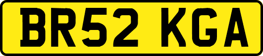 BR52KGA