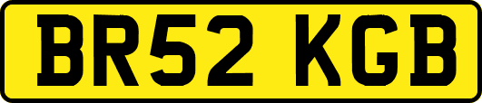 BR52KGB