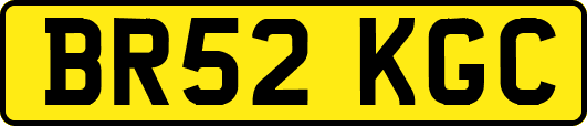 BR52KGC