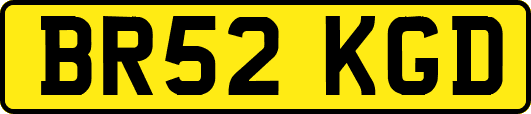 BR52KGD