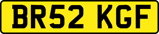 BR52KGF