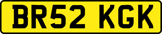 BR52KGK
