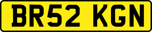 BR52KGN