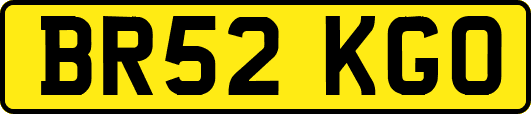 BR52KGO
