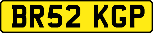 BR52KGP