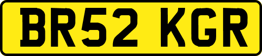 BR52KGR