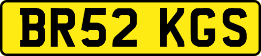 BR52KGS