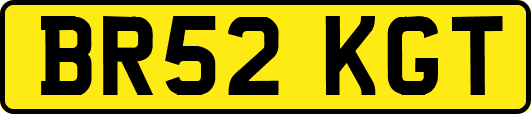 BR52KGT