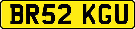 BR52KGU