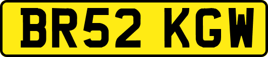 BR52KGW