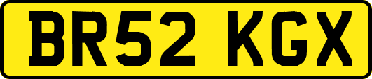 BR52KGX
