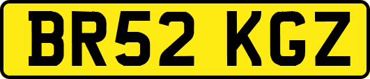 BR52KGZ