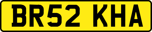 BR52KHA