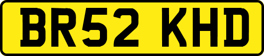 BR52KHD