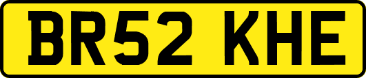 BR52KHE
