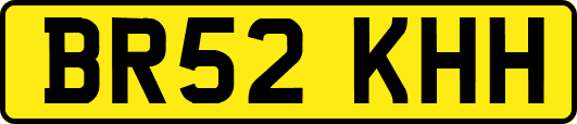 BR52KHH