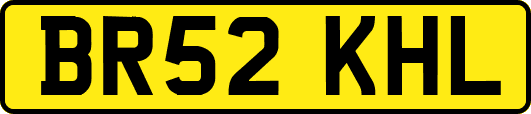 BR52KHL