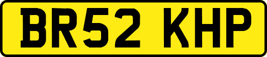 BR52KHP
