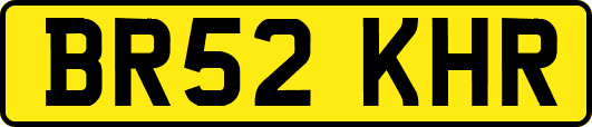 BR52KHR