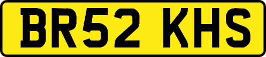 BR52KHS