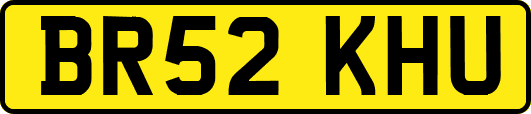 BR52KHU