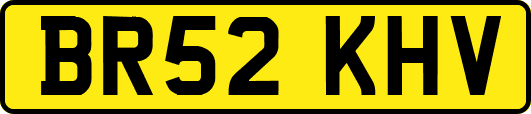 BR52KHV